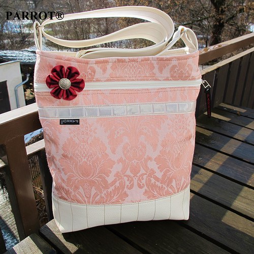 Lady Lillien Bag - Parrot® — foto 2