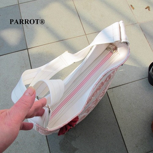 Lady Lillien Bag - Parrot® — foto 5