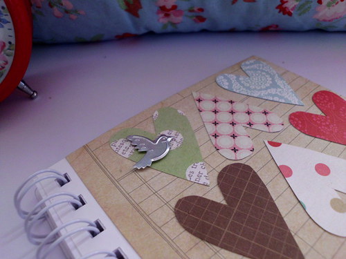 Simply because- blok č.1 — foto 2