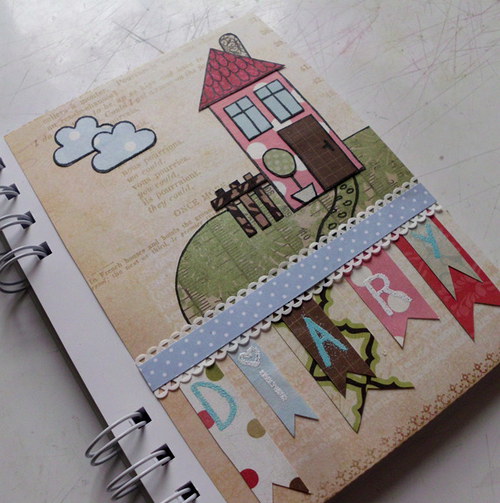Simply because- blok č.2 — foto 2