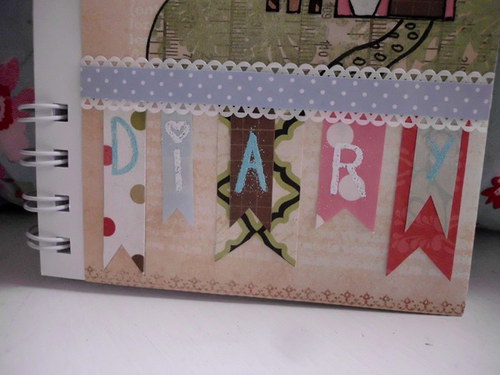 Simply because- blok č.2 — foto 3