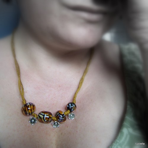 Tygře, tygře žhavě žhneš... — foto 2