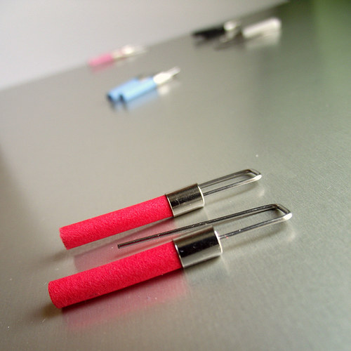 Simple // Red — foto 2