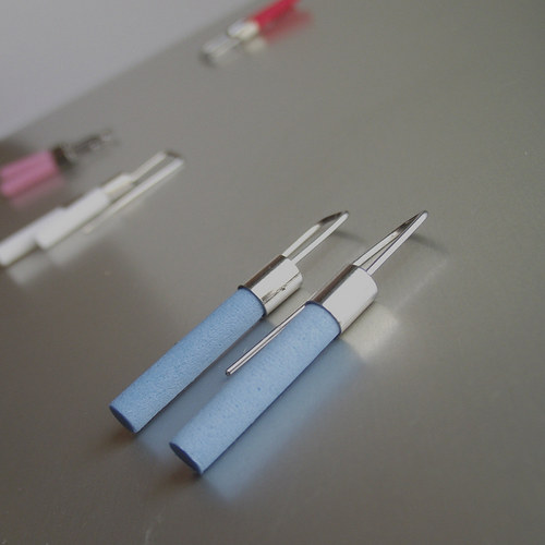 Simple // Blue — foto 2