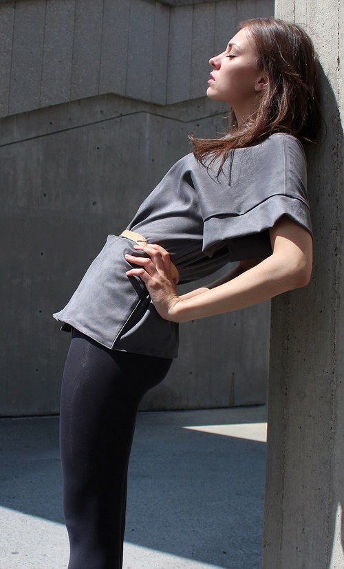 Vesta PALEVA — foto 2