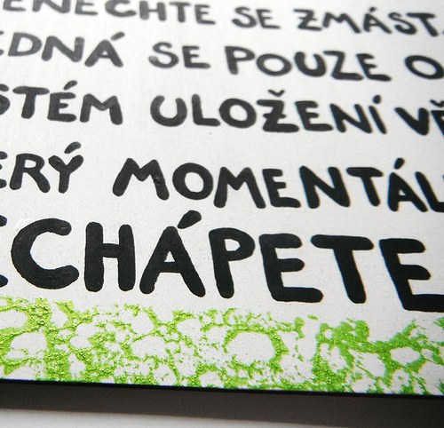 Máte-li dojem, že vidíte nepořádek,... — foto 2
