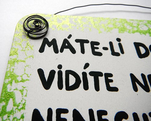 Máte-li dojem, že vidíte nepořádek,... — foto 3