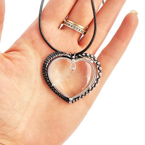 Crystal Heart — foto 2