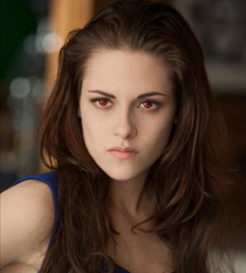 Brožona Isabella Swan — foto 6