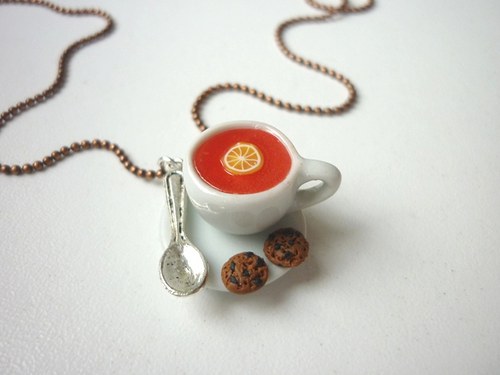 Odpolední mlsání... — foto 2