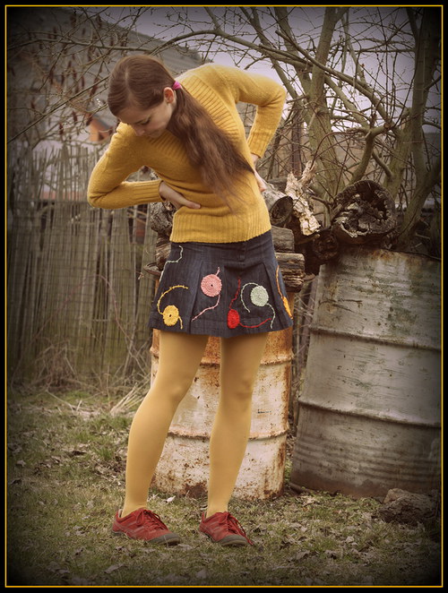 Druhá jarní — foto 4