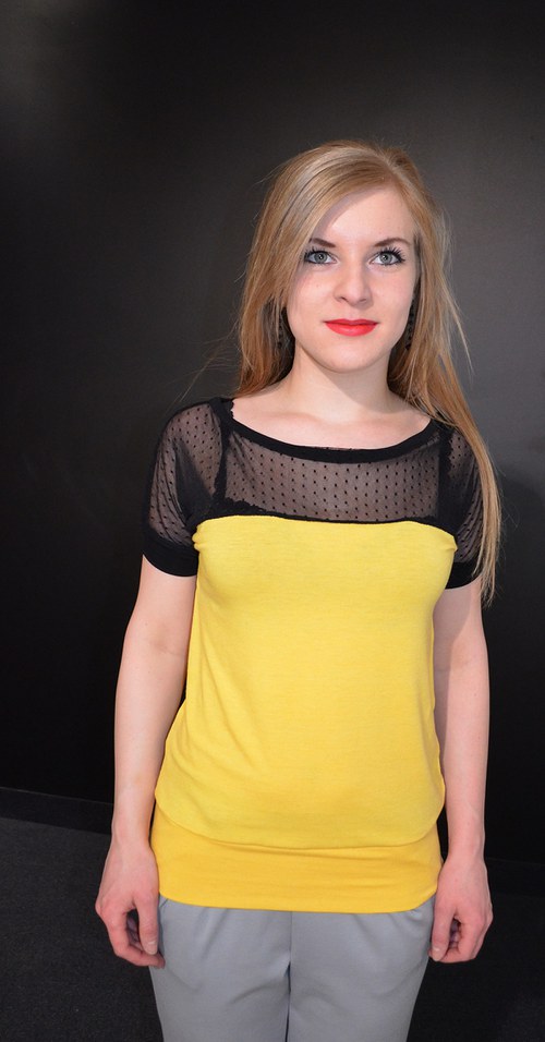 Tričko Clarra Punťa — foto 5