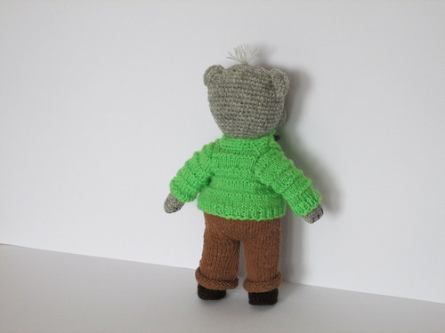 Hroch Bob — foto 2