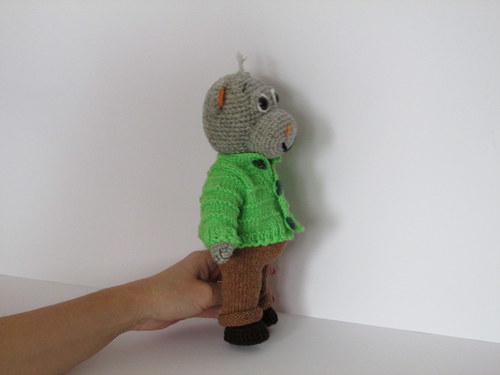 Hroch Bob — foto 3