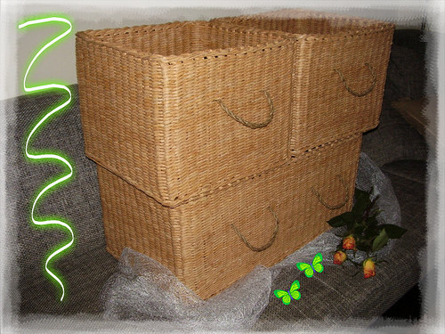 Koše na přání..... — foto 3