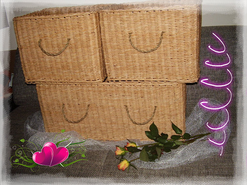 Koše na přání..... — foto 4