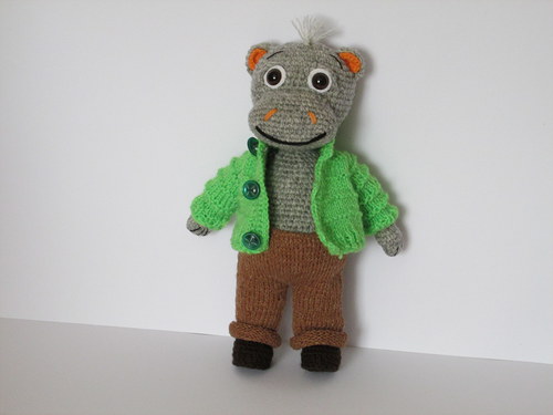 Hroch Bob — foto 6