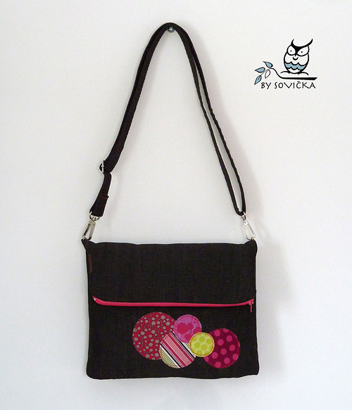 Big Pocketka kolečková — foto 2