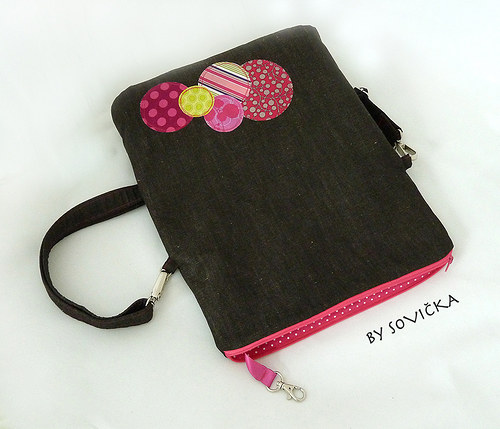Big Pocketka kolečková — foto 5