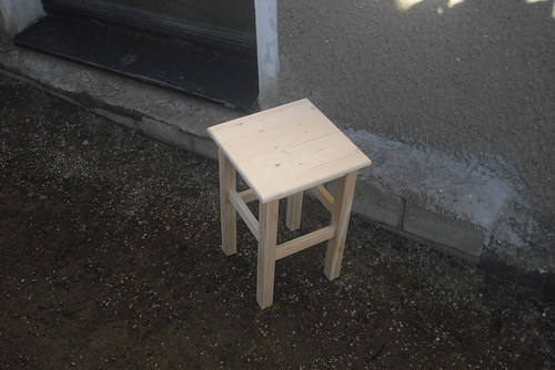 Stolička — foto 2