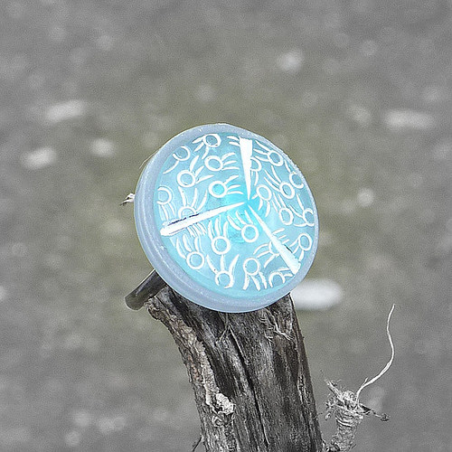 Button ring — foto 4