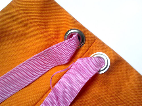 Orange aura - vak na jógu — foto 4