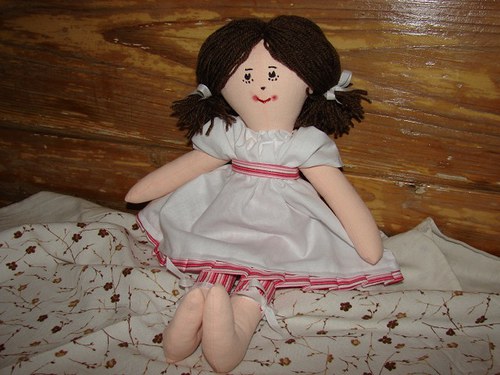 Hadrová Ančka č.14 — foto 2