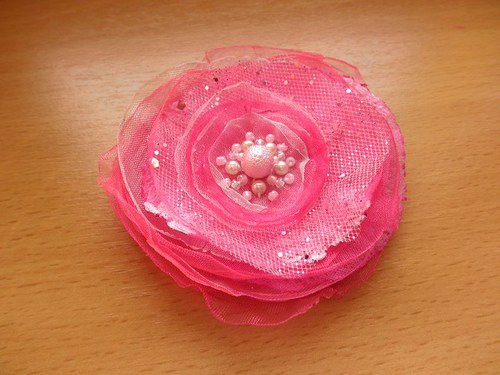 Pink Princess - brož — foto 2