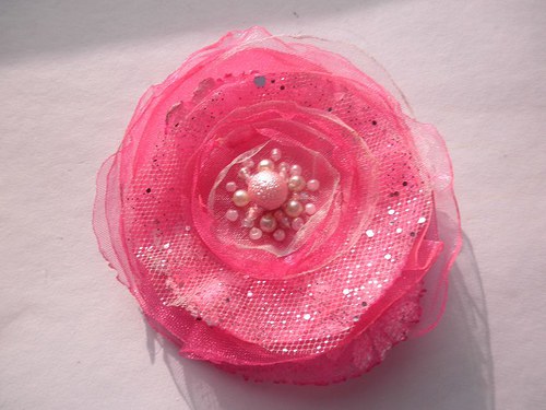 Pink Princess - brož — foto 3