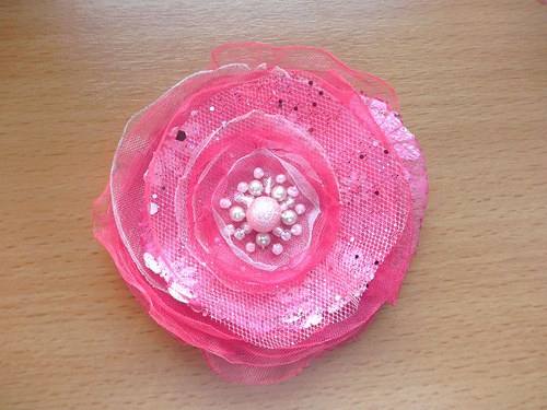 Pink Princess - brož — foto 4