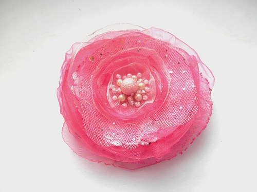 Pink Princess - brož — foto 5