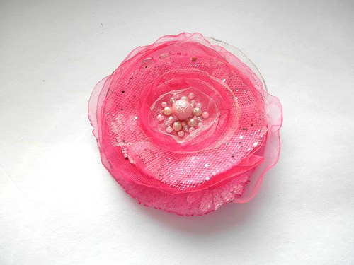 Pink Princess - brož — foto 6