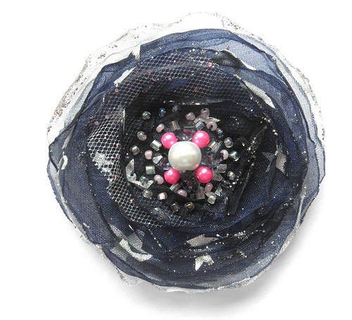 Galaxy - brož — foto 2