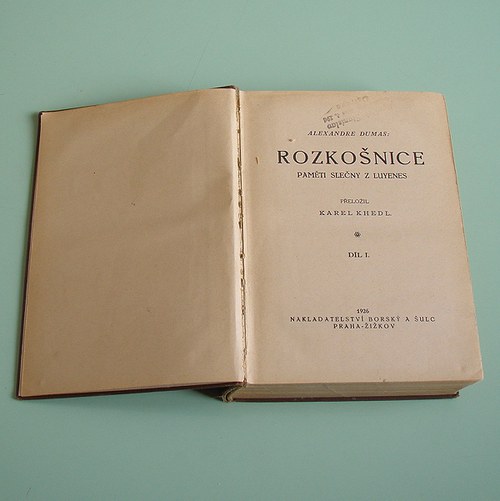 Rozkošnice 1,2 — foto 2