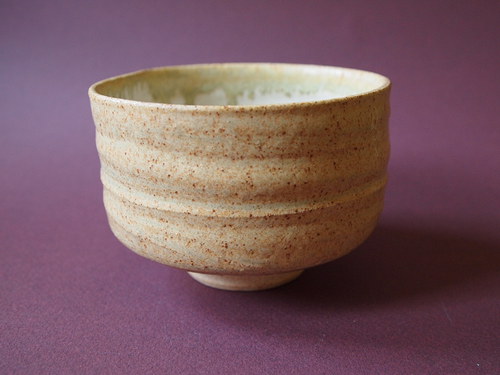 ČAJOVÁ MISKA - CHAWAN ortodoxně trojbarevný — foto 3