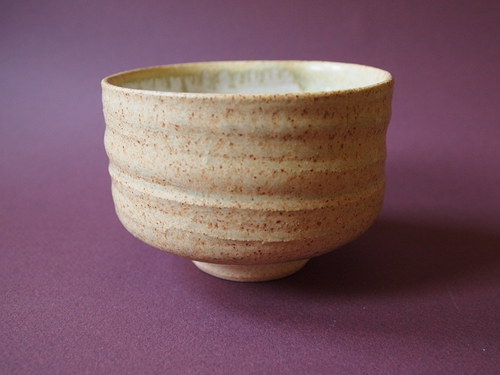 ČAJOVÁ MISKA - CHAWAN ortodoxně trojbarevný — foto 4