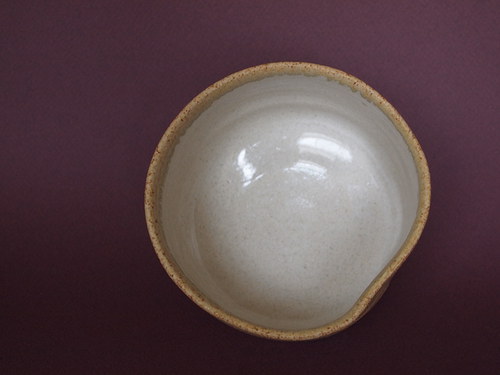 ČAJOVÁ MISKA - CHAWAN ortodoxně trojbarevný — foto 5