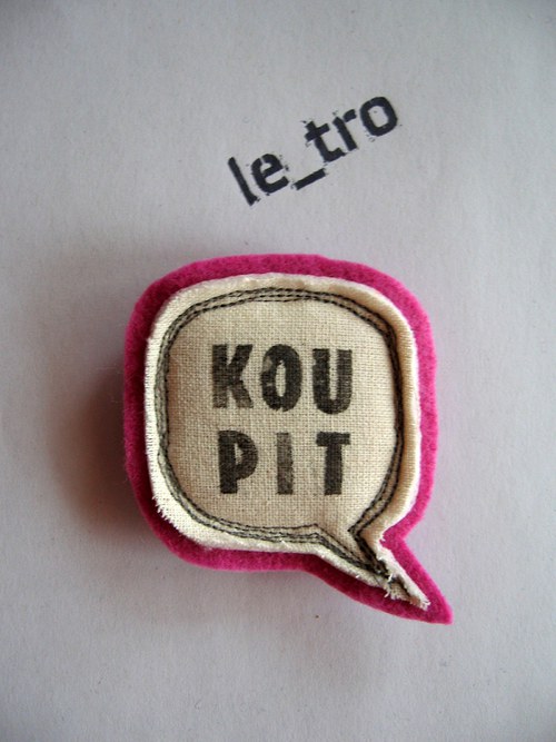 KOUPIT magnet — foto 4