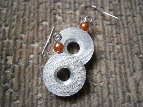 Alumina charm — foto 2