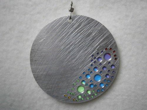 Alumina drop III. — foto 3