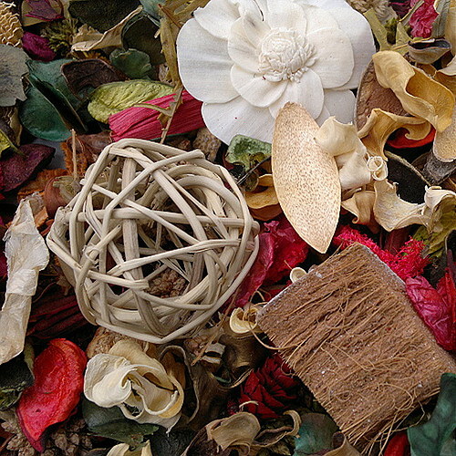 Potpouri — foto 2