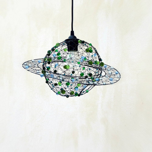 Dosud neobjevená planetka. — foto 3