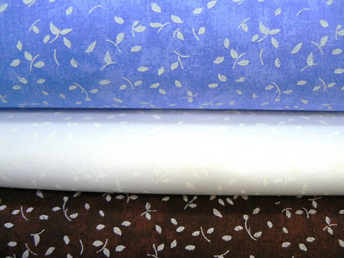 Biely lístoček — foto 2