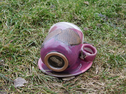 Hrnek Henri 0,3l — foto 3