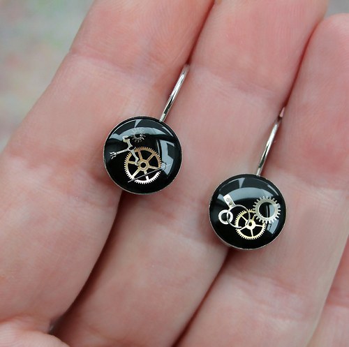 Black circles — foto 2