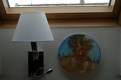 Strom - jaro, léto, podzim, zima. — foto 3