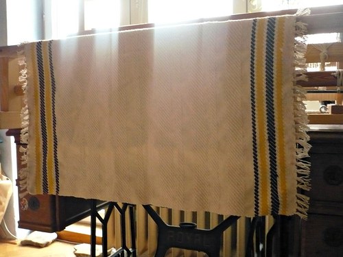 Utěrka na chleba a pečivo — foto 2