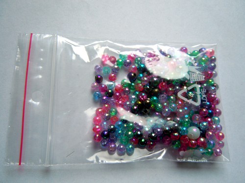 Rokail plast - mix — foto 2