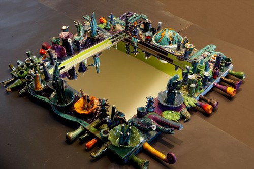 ...Freud Mirror... — foto 2