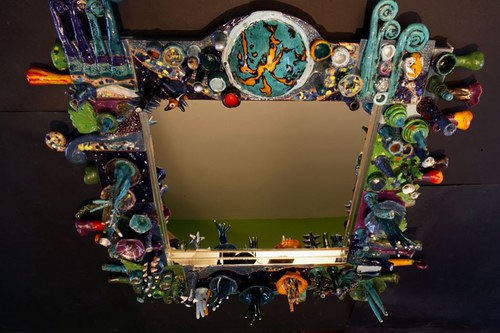 ...Freud Mirror... — foto 3